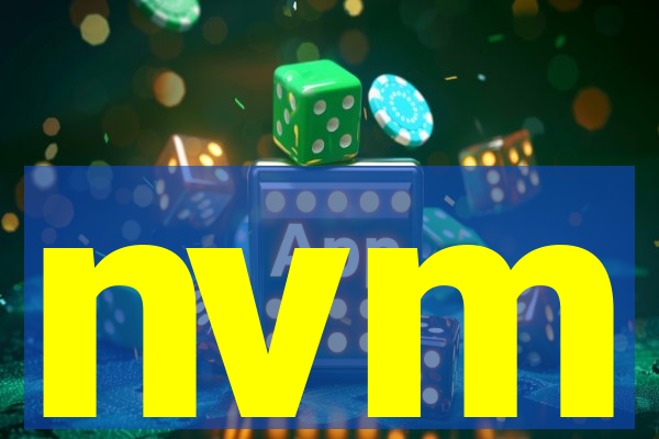 nvm-windows download